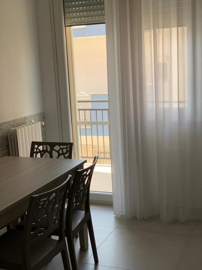 Panorama Belvedere Margherita Di Savoia Exterior foto