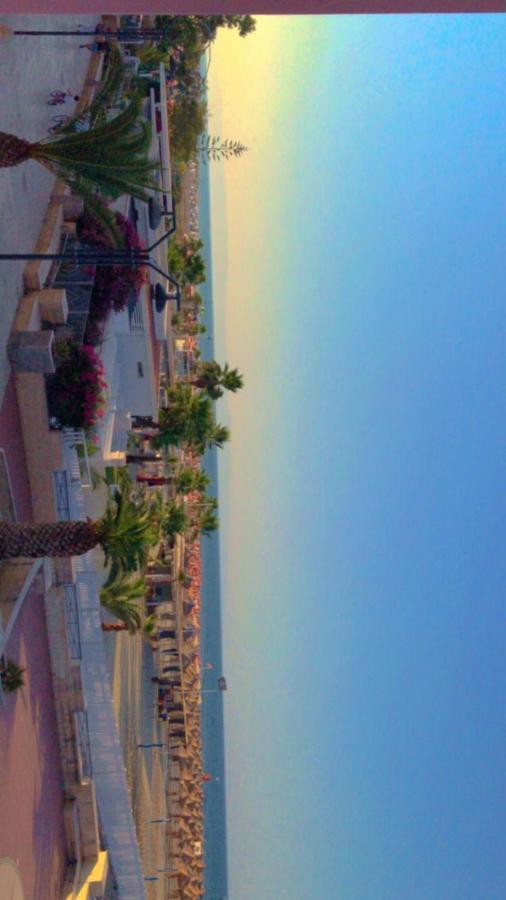 Panorama Belvedere Margherita Di Savoia Exterior foto